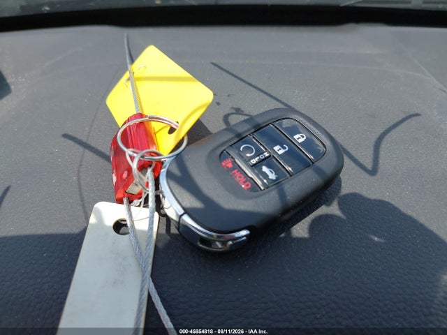 Aukcja sprzedaży 2023 Honda Accord Hybrid Ex-l, vin: 1HGCY2F61PA047993, numer aukcji: 45854818