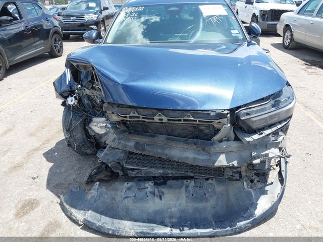 Aukcja sprzedaży 2023 Honda Accord Hybrid Ex-l, vin: 1HGCY2F61PA047993, numer aukcji: 45854818
