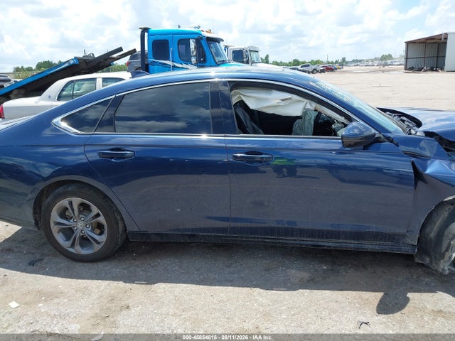 Aukcja sprzedaży 2023 Honda Accord Hybrid Ex-l, vin: 1HGCY2F61PA047993, numer aukcji: 45854818