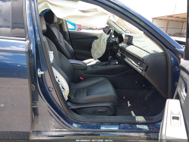 Aukcja sprzedaży 2023 Honda Accord Hybrid Ex-l, vin: 1HGCY2F61PA047993, numer aukcji: 45854818