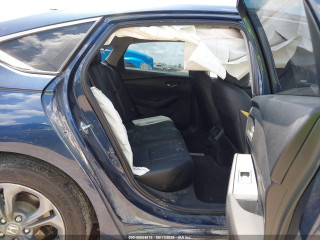 Aukcja sprzedaży 2023 Honda Accord Hybrid Ex-l, vin: 1HGCY2F61PA047993, numer aukcji: 45854818