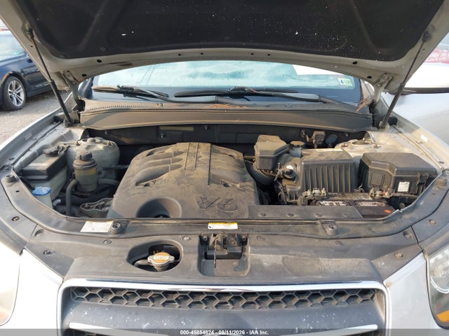 Продажа на аукционе авто 2008 Hyundai Santa Fe Limited/se, vin: 5NMSH73E68H190741, номер лота: 45854824