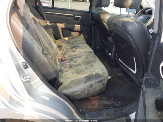Продажа на аукционе авто 2008 Hyundai Santa Fe Limited/se, vin: 5NMSH73E68H190741, номер лота: 45854824