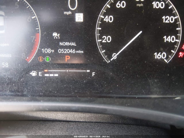 Honda Civic Sport 2024 2HGFE2F5XRH512045 Image 15