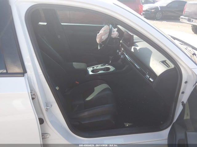 Honda Civic Sport 2024 2HGFE2F5XRH512045 Image 5