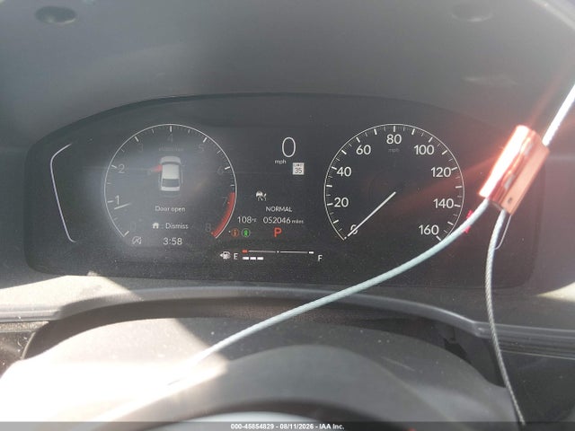 Honda Civic Sport 2024 2HGFE2F5XRH512045 Image 7