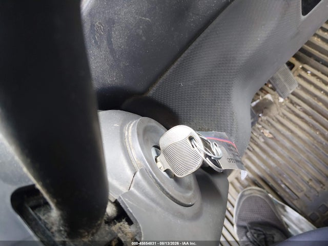 2016 Isuzu Npr Hd Gas Reg მანქანა იყიდება აუქციონზე, vin: 54DC4W1B0GS808590, აუქციონის ნომერი: 45854831