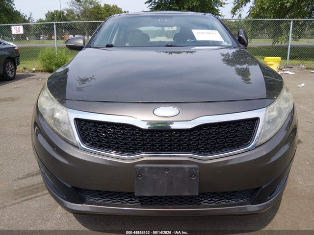 Aukcja sprzedaży 2013 Kia Optima Ex, vin: 5XXGN4A74DG209801, numer aukcji: 45854832