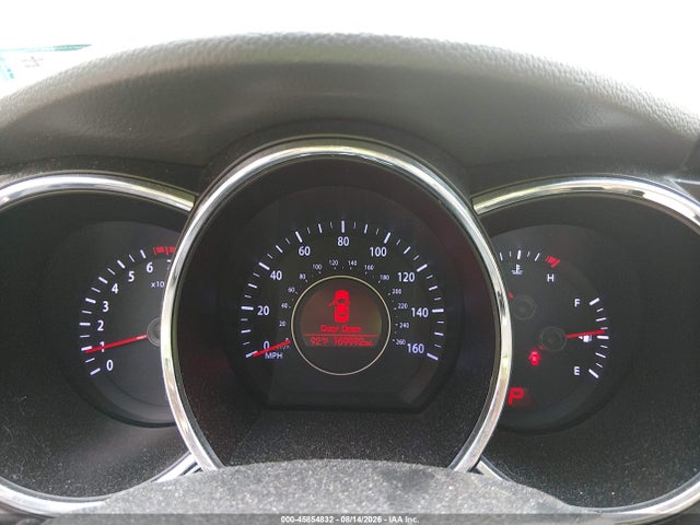 Aukcja sprzedaży 2013 Kia Optima Ex, vin: 5XXGN4A74DG209801, numer aukcji: 45854832