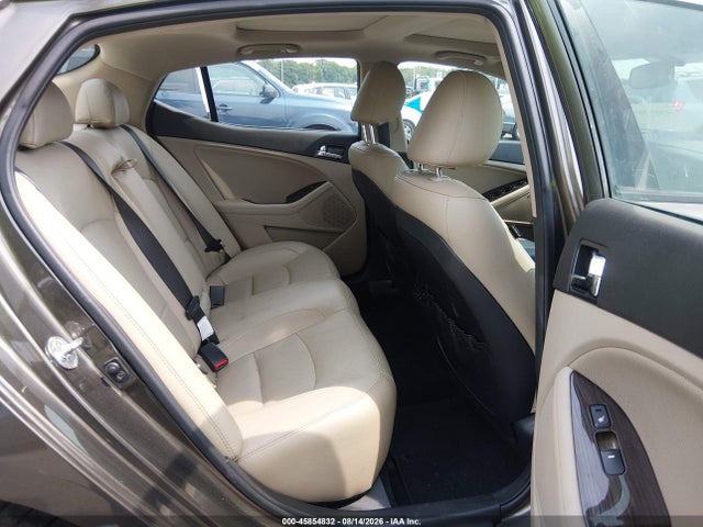 Aukcja sprzedaży 2013 Kia Optima Ex, vin: 5XXGN4A74DG209801, numer aukcji: 45854832