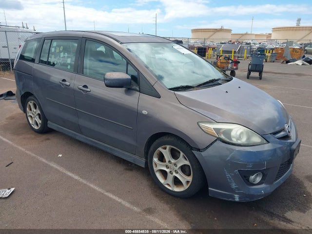 Aukcja sprzedaży 2008 Mazda Mazda5 Touring, vin: JM1CR29L680306403, numer aukcji: 45854835