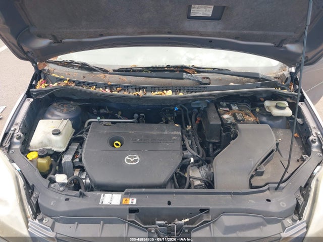 Aukcja sprzedaży 2008 Mazda Mazda5 Touring, vin: JM1CR29L680306403, numer aukcji: 45854835