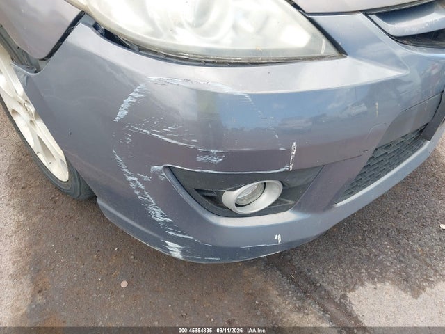 Aukcja sprzedaży 2008 Mazda Mazda5 Touring, vin: JM1CR29L680306403, numer aukcji: 45854835