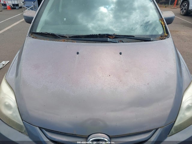 Aukcja sprzedaży 2008 Mazda Mazda5 Touring, vin: JM1CR29L680306403, numer aukcji: 45854835