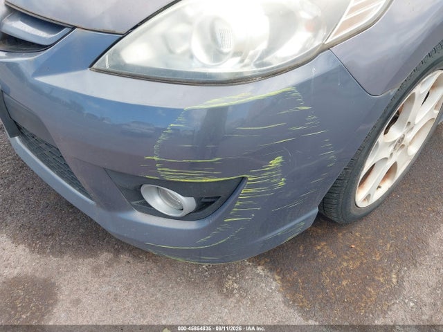 Aukcja sprzedaży 2008 Mazda Mazda5 Touring, vin: JM1CR29L680306403, numer aukcji: 45854835