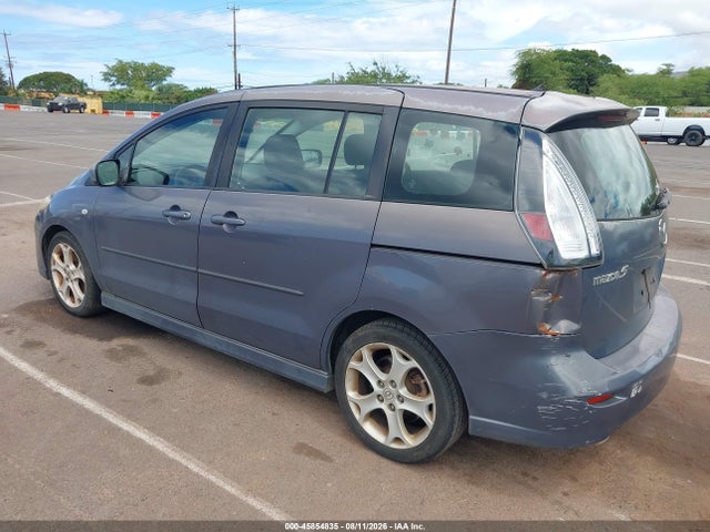 Aukcja sprzedaży 2008 Mazda Mazda5 Touring, vin: JM1CR29L680306403, numer aukcji: 45854835
