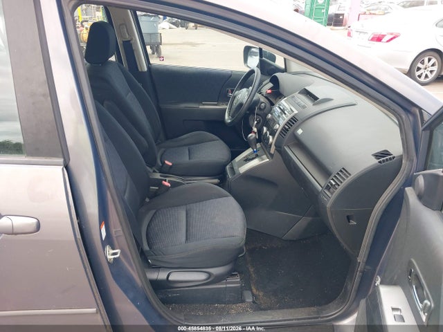 Aukcja sprzedaży 2008 Mazda Mazda5 Touring, vin: JM1CR29L680306403, numer aukcji: 45854835