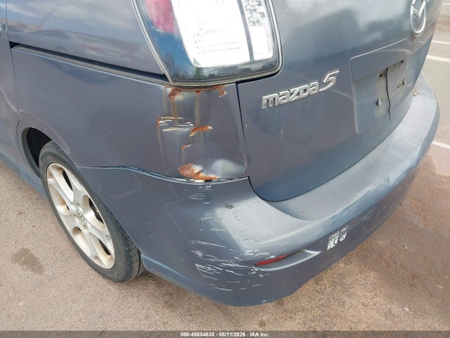 Aukcja sprzedaży 2008 Mazda Mazda5 Touring, vin: JM1CR29L680306403, numer aukcji: 45854835