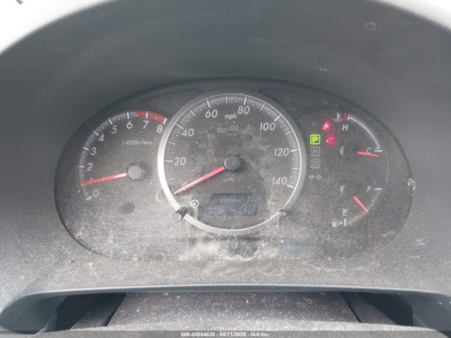 Aukcja sprzedaży 2008 Mazda Mazda5 Touring, vin: JM1CR29L680306403, numer aukcji: 45854835