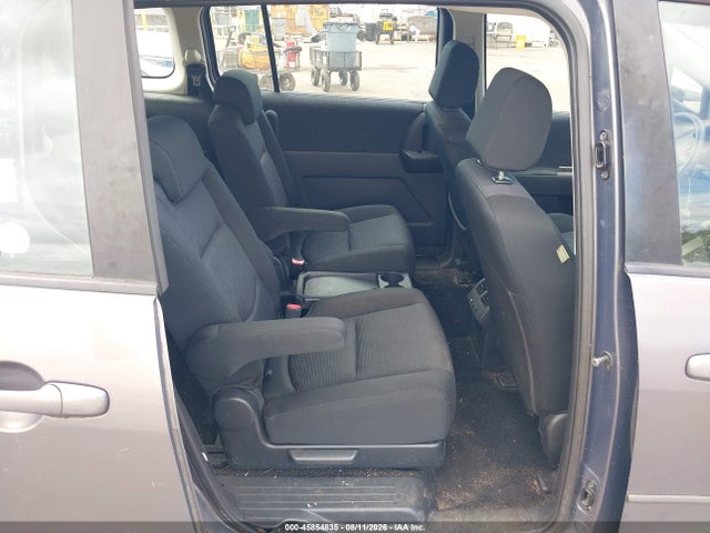 Aukcja sprzedaży 2008 Mazda Mazda5 Touring, vin: JM1CR29L680306403, numer aukcji: 45854835