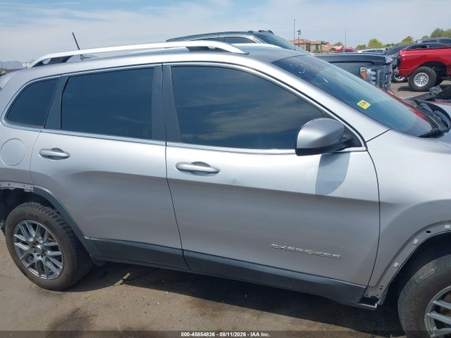 Jeep Cherokee Latitude Fwd 2019 1C4PJLCB7KD108735 Image 14