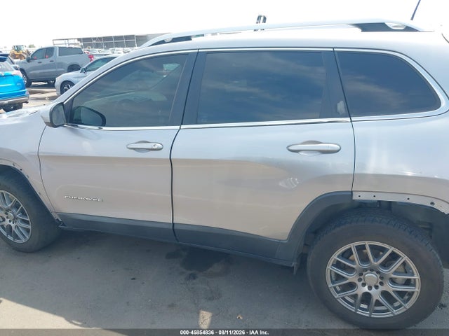 Jeep Cherokee Latitude Fwd 2019 1C4PJLCB7KD108735 Image 15