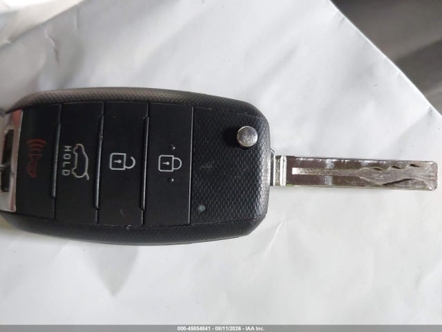 Продажа на аукционе авто 2018 Kia Soul +, vin: KNDJP3A51J7889718, номер лота: 45854841