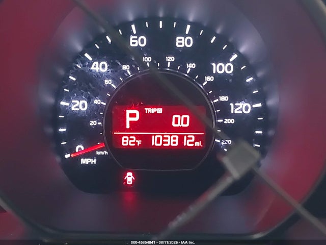 Продажа на аукционе авто 2018 Kia Soul +, vin: KNDJP3A51J7889718, номер лота: 45854841