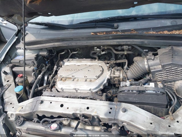 Auction sale of the 2008 Honda Odyssey Ex-l, vin: 5FNRL38708B015385, lot number: 45854840