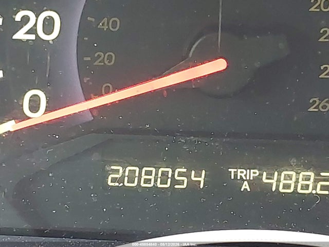 Auction sale of the 2008 Honda Odyssey Ex-l, vin: 5FNRL38708B015385, lot number: 45854840