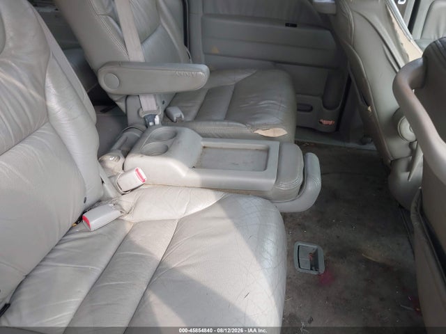 Auction sale of the 2008 Honda Odyssey Ex-l, vin: 5FNRL38708B015385, lot number: 45854840