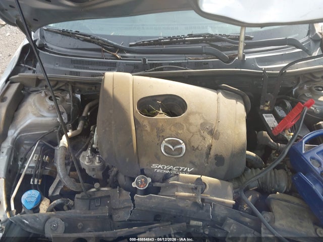 Aukcja sprzedaży 2016 Mazda Mazda3 I Sport, vin: JM1BM1U71G1311080, numer aukcji: 45854843