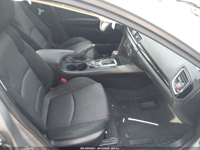 Aukcja sprzedaży 2016 Mazda Mazda3 I Sport, vin: JM1BM1U71G1311080, numer aukcji: 45854843