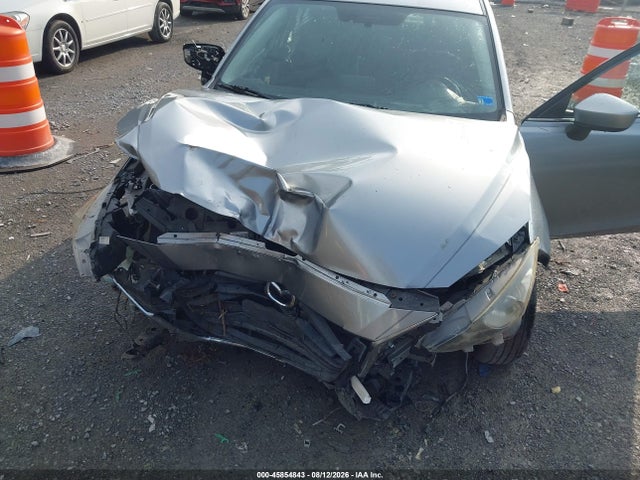 Aukcja sprzedaży 2016 Mazda Mazda3 I Sport, vin: JM1BM1U71G1311080, numer aukcji: 45854843