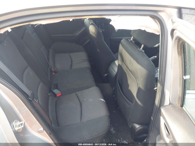 Aukcja sprzedaży 2016 Mazda Mazda3 I Sport, vin: JM1BM1U71G1311080, numer aukcji: 45854843