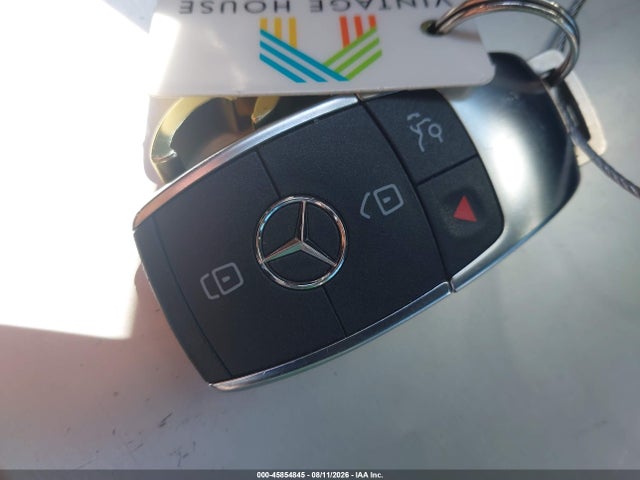 Aukcja sprzedaży 2023 Mercedes-benz Glb 250 4matic, vin: W1N4M4HB1PW288730, numer aukcji: 45854845