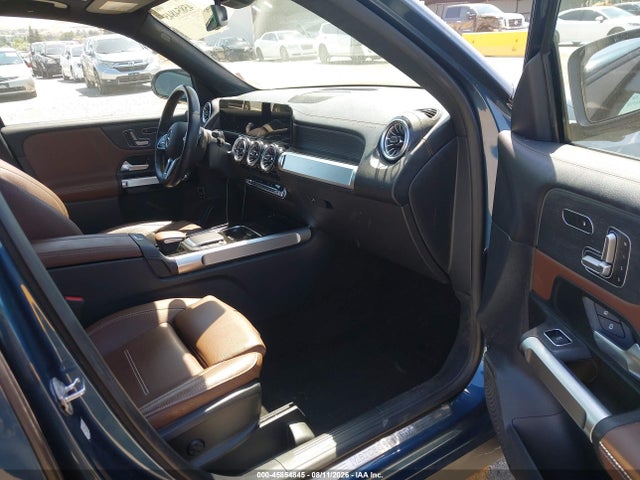 Aukcja sprzedaży 2023 Mercedes-benz Glb 250 4matic, vin: W1N4M4HB1PW288730, numer aukcji: 45854845