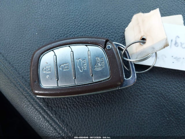 Hyundai SONATA SEL 2019 5NPE34AF9KH813639 Image 11