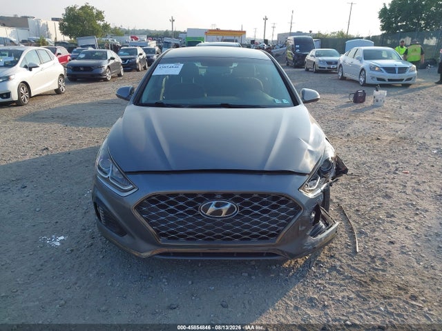 Hyundai SONATA SEL 2019 5NPE34AF9KH813639 Image 12