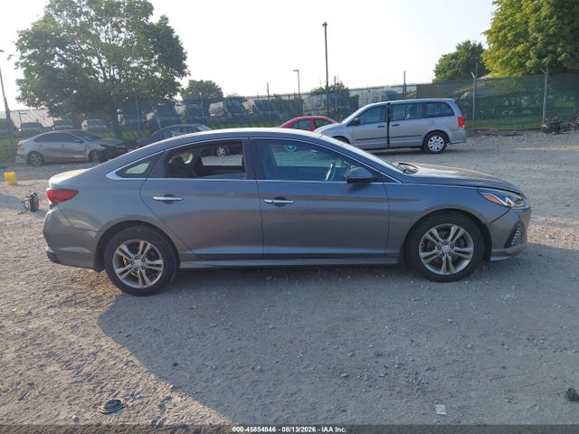 Hyundai SONATA SEL 2019 5NPE34AF9KH813639 Image 13