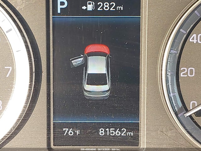 Hyundai SONATA SEL 2019 5NPE34AF9KH813639 Image 15