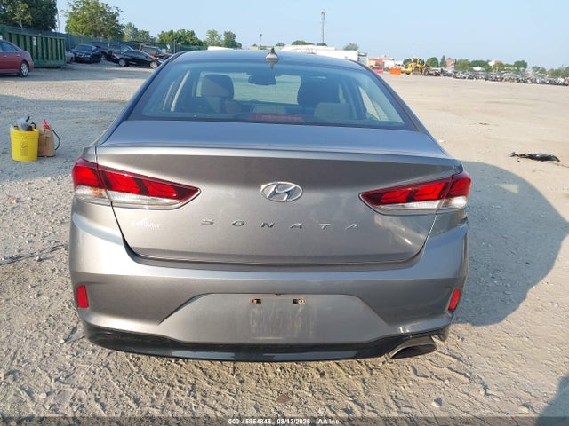 Hyundai SONATA SEL 2019 5NPE34AF9KH813639 Image 16