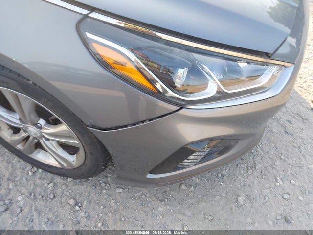 Hyundai SONATA SEL 2019 5NPE34AF9KH813639 Image 17