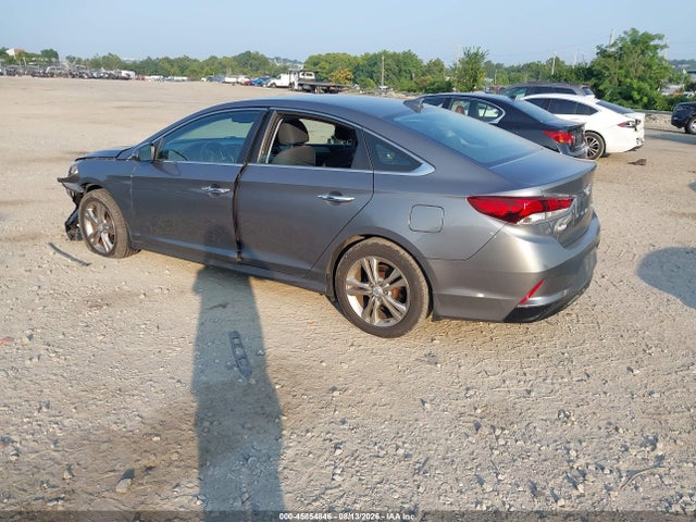 Hyundai SONATA SEL 2019 5NPE34AF9KH813639 Image 3