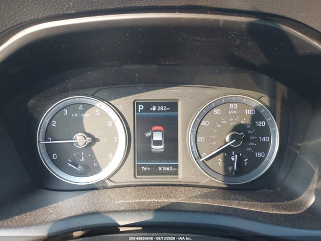 Hyundai SONATA SEL 2019 5NPE34AF9KH813639 Image 7