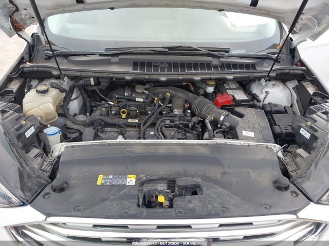Aukcja sprzedaży 2020 Ford Edge Sel, vin: 2FMPK3J92LBA28808, numer aukcji: 45854848