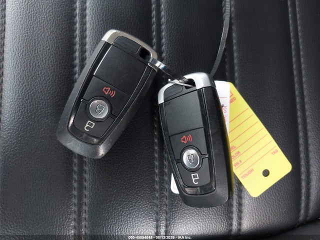 Aukcja sprzedaży 2020 Ford Edge Sel, vin: 2FMPK3J92LBA28808, numer aukcji: 45854848