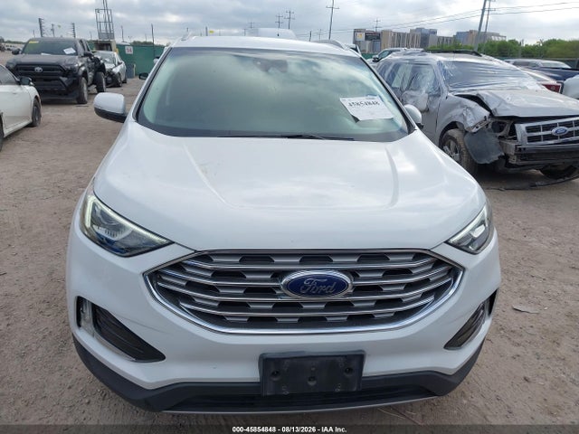 Aukcja sprzedaży 2020 Ford Edge Sel, vin: 2FMPK3J92LBA28808, numer aukcji: 45854848