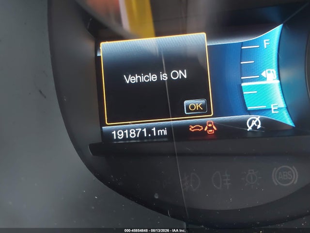 Aukcja sprzedaży 2020 Ford Edge Sel, vin: 2FMPK3J92LBA28808, numer aukcji: 45854848