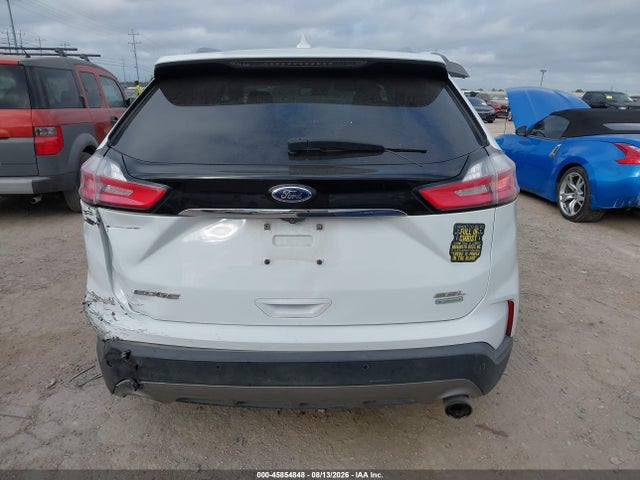 Aukcja sprzedaży 2020 Ford Edge Sel, vin: 2FMPK3J92LBA28808, numer aukcji: 45854848